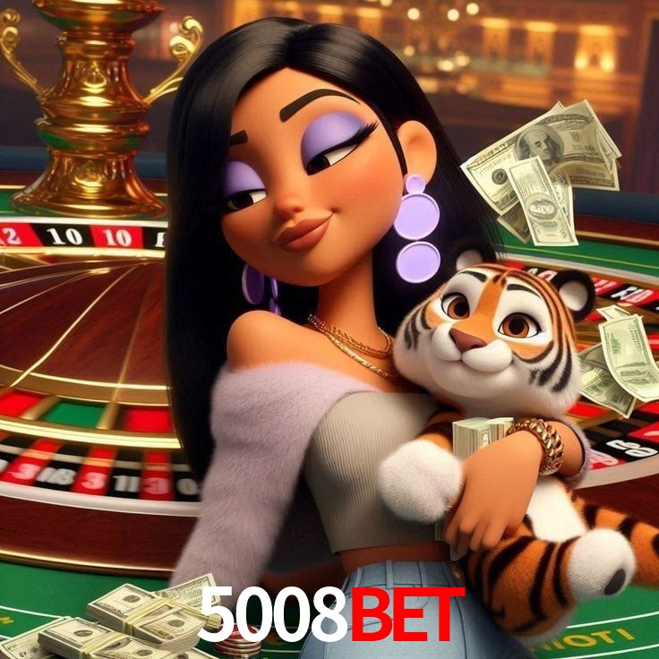 Statistics 5008BET