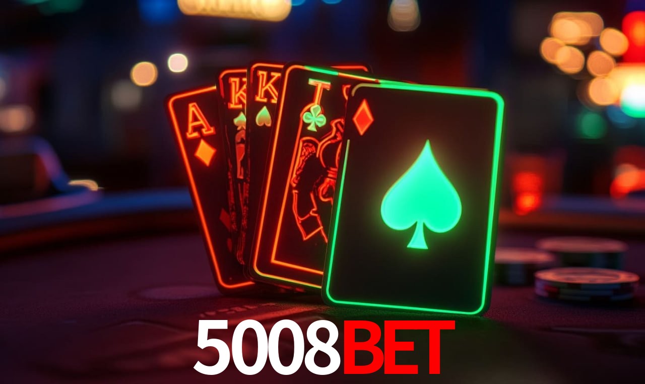 Estatísticas 5008BET