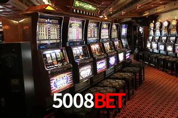 A Revolução dos Aplicativos de Jogos no 5008BET
