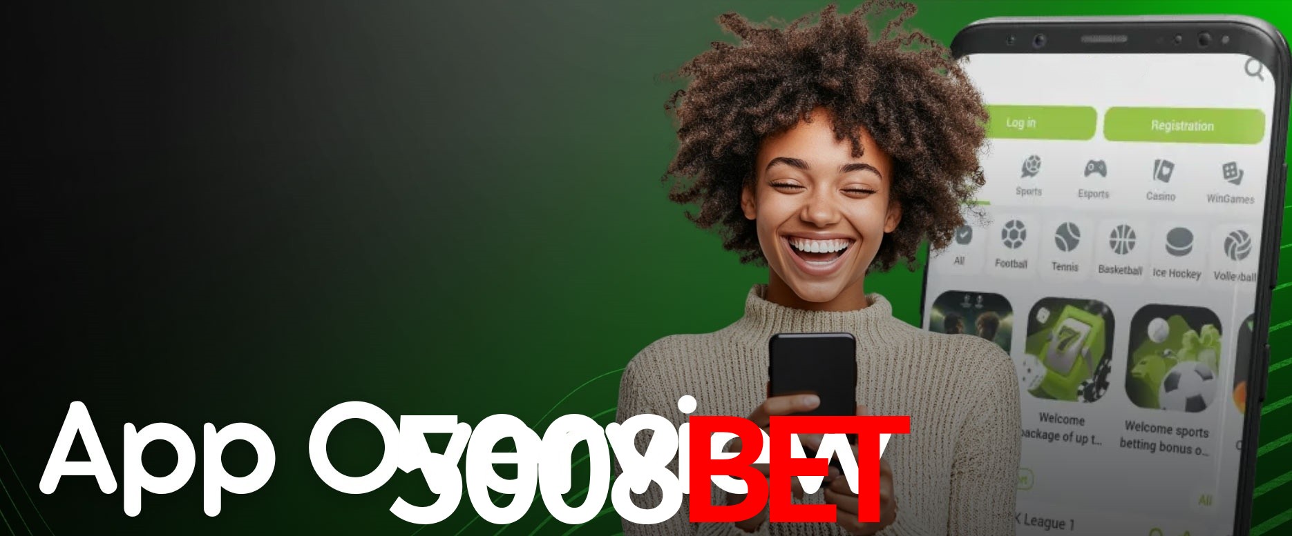 Weekend Specials 5008BET