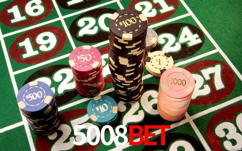 Jogo Aviator 5008BET