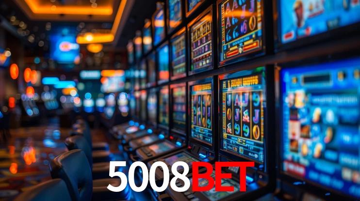 Platform Technology 5008BET