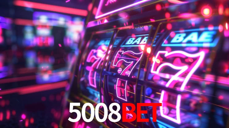 Secure Login 5008BET