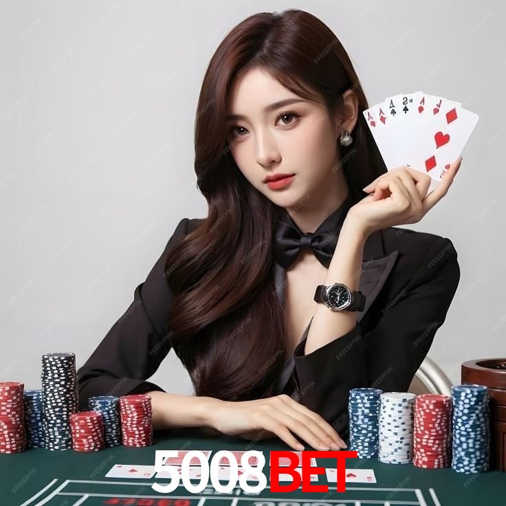 Benefícios da Conta 5008BET