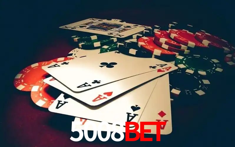 cassino 5008BET