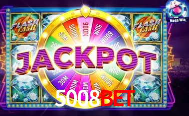 Descubra o Mundo do Cassino Online com 5008BET