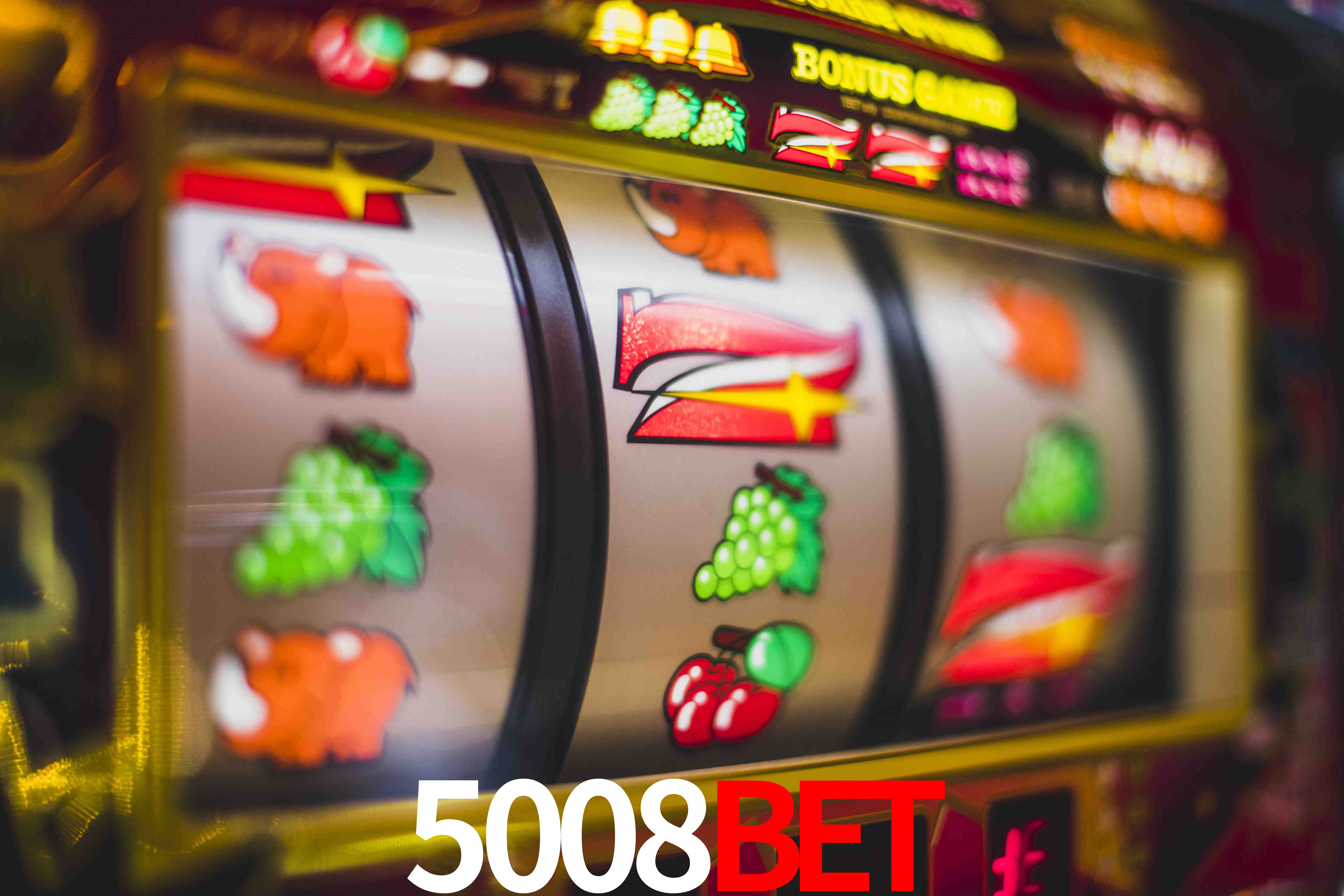 Tennis Betting 5008BET