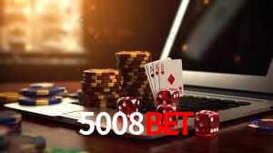 Inovações de Jogos na 5008BET: O Futuro das Experiências Interativas