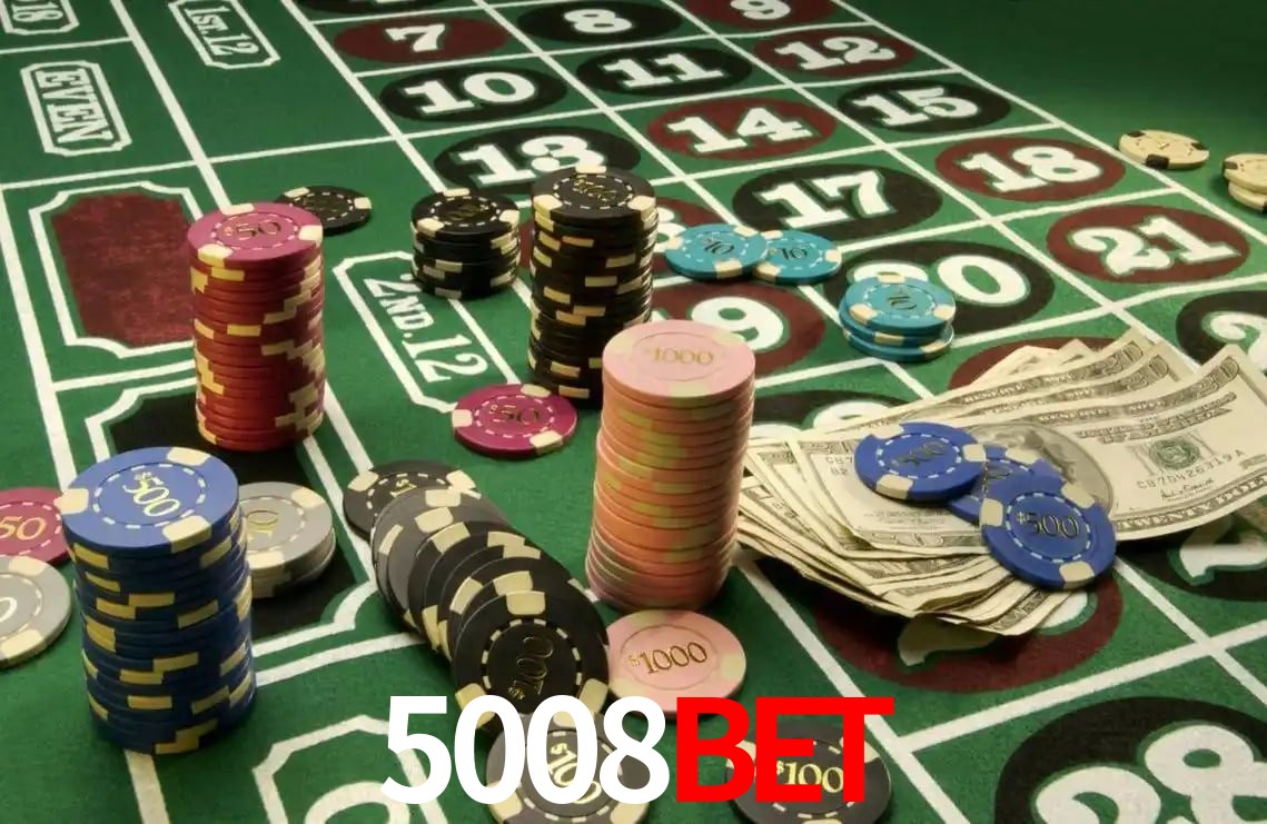 Player Reviews 5008BET