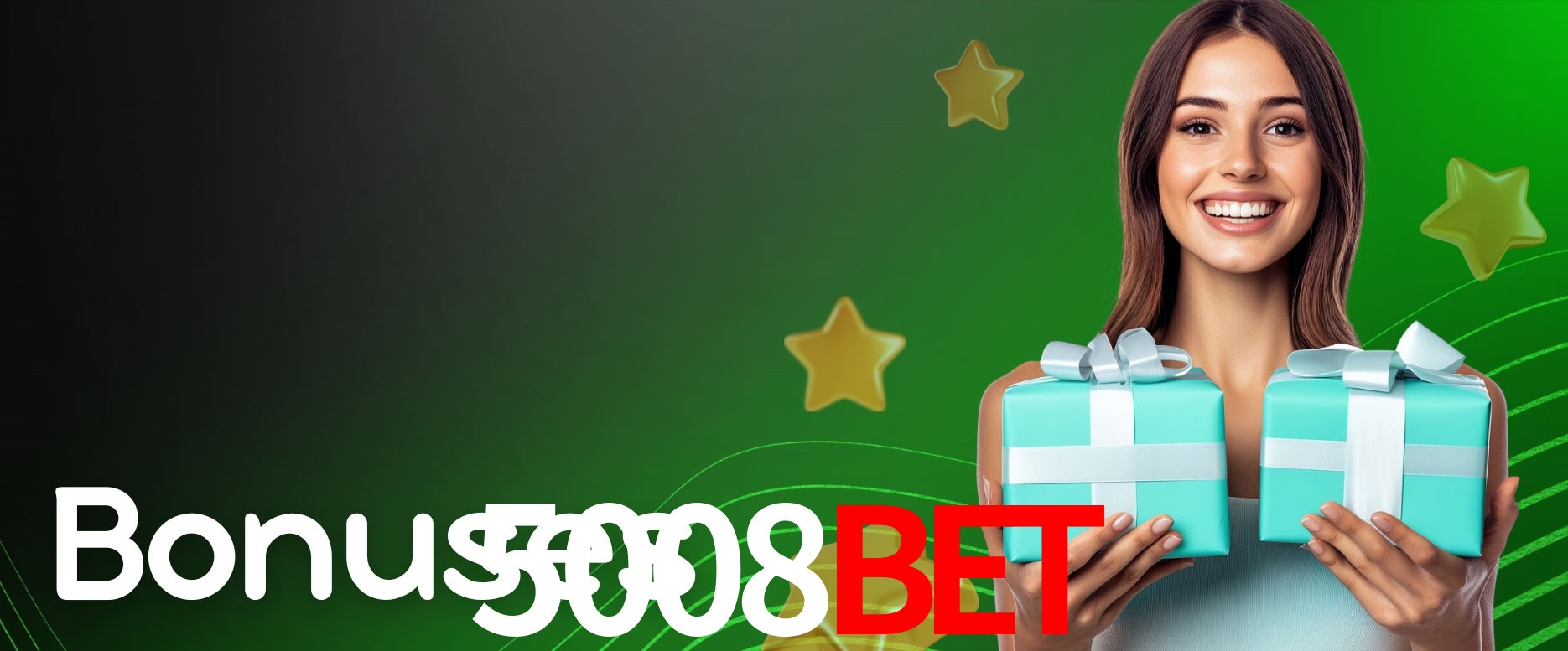 Exclusive Offers 5008BET