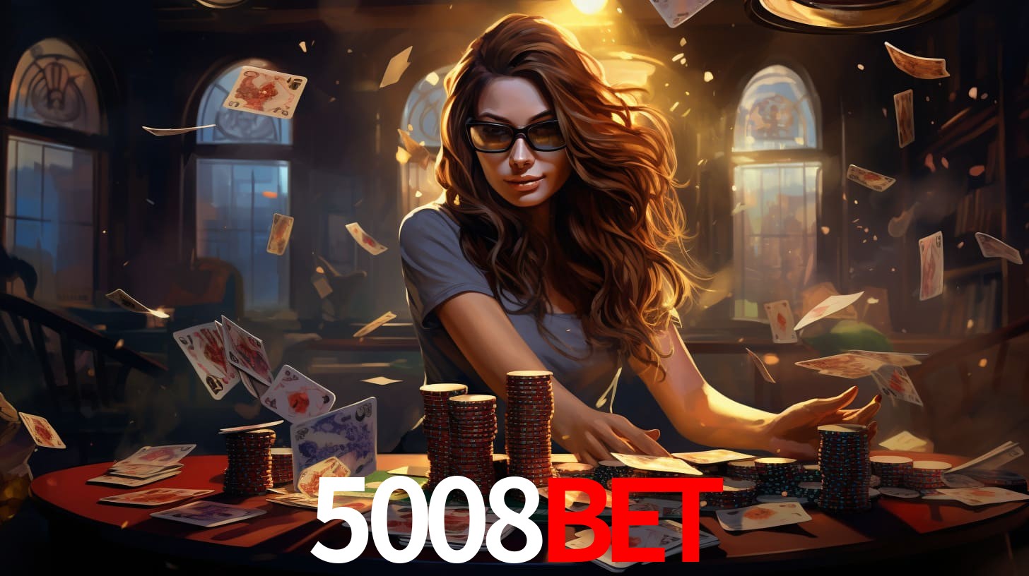 Aviator Game 5008BET