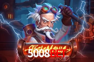 Recursos de Bônus 5008BET