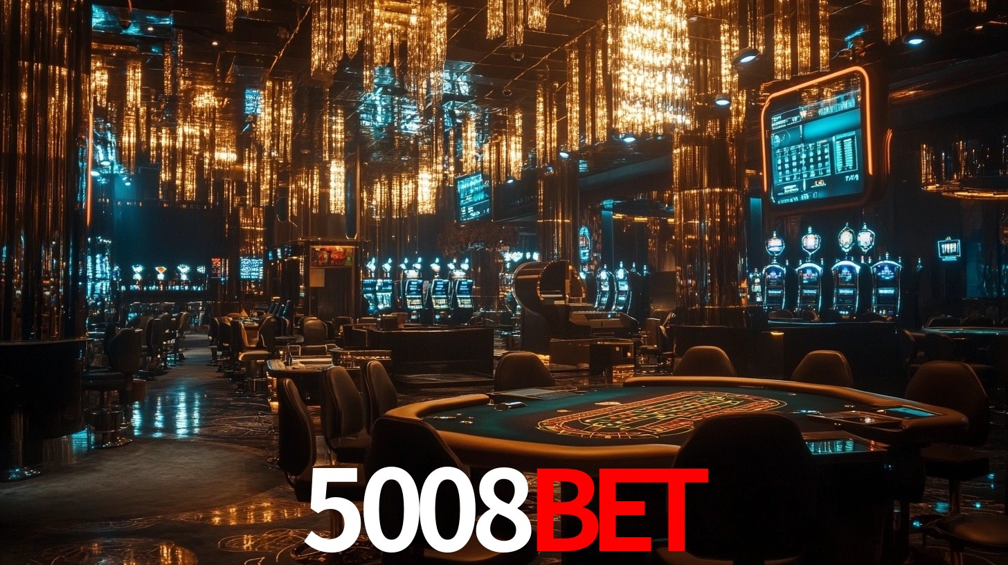 5008BET,5008BET app