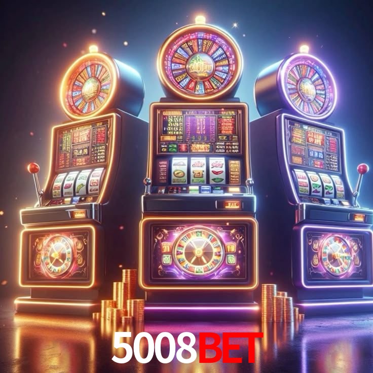 5008BET login