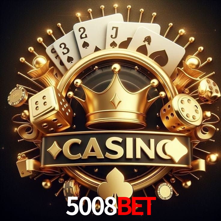Apostas de Tênis 5008BET