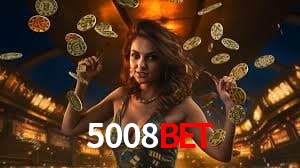 Bonus Features 5008BET