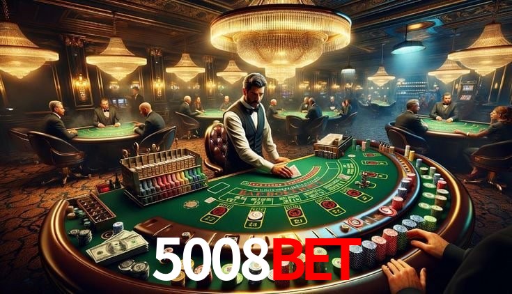 Game Statistics 5008BET