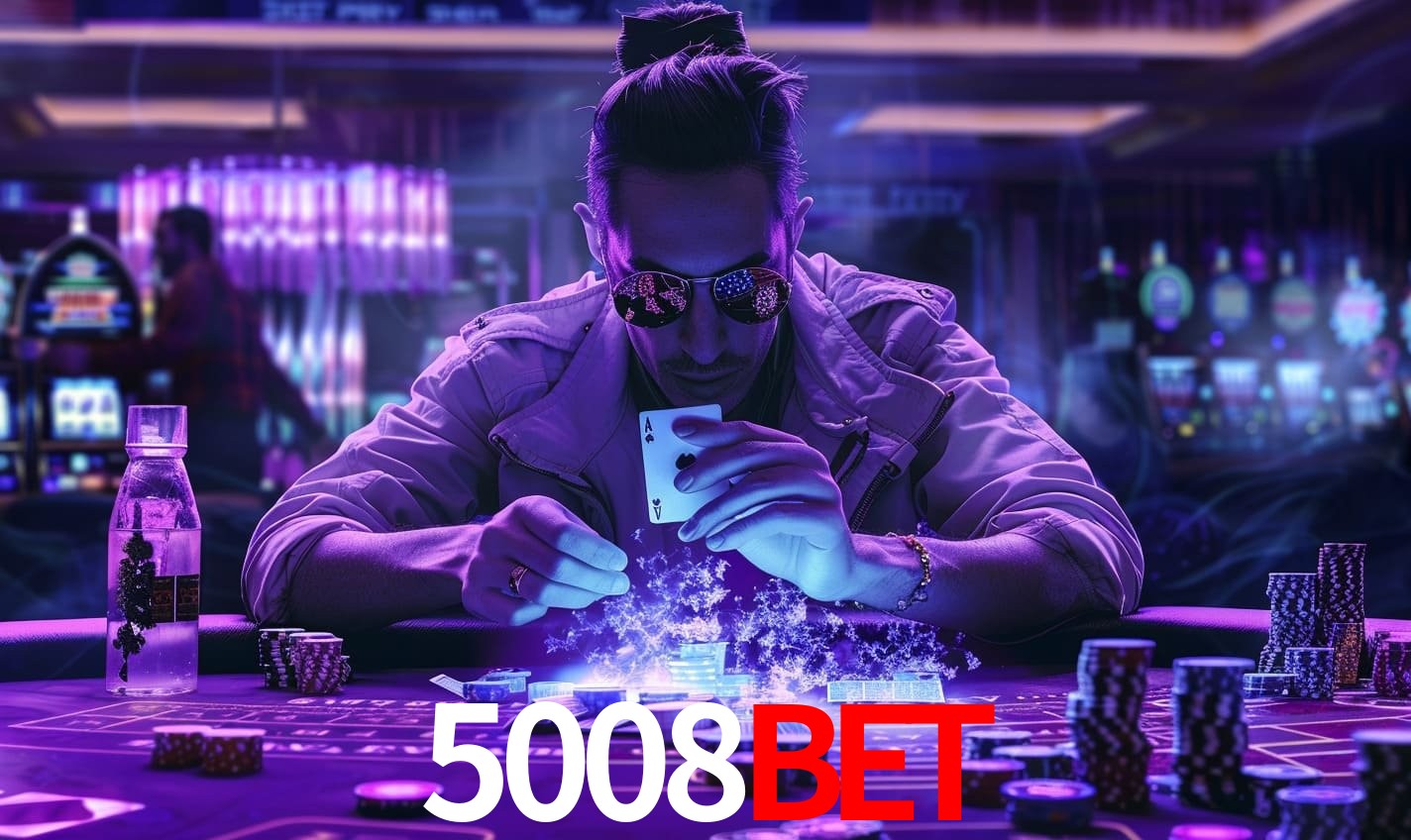Crash Games Strategies 5008BET