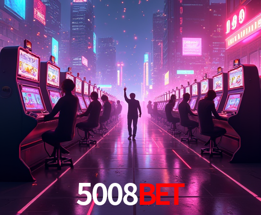 Jogos Exclusivos 5008BET