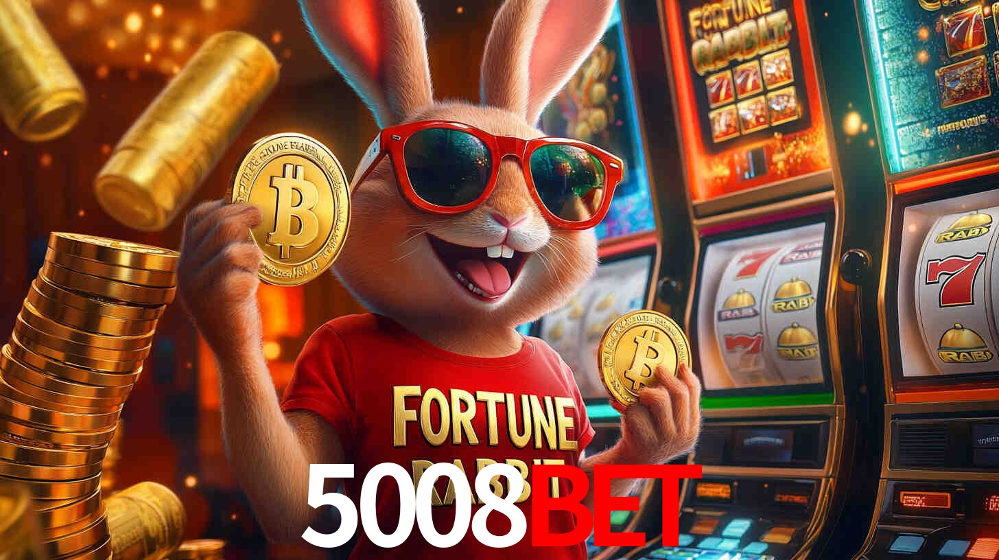 Descubra a Magia dos Jogos de Arcade no 5008BET