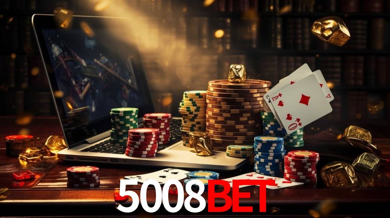Programa VIP 5008BET