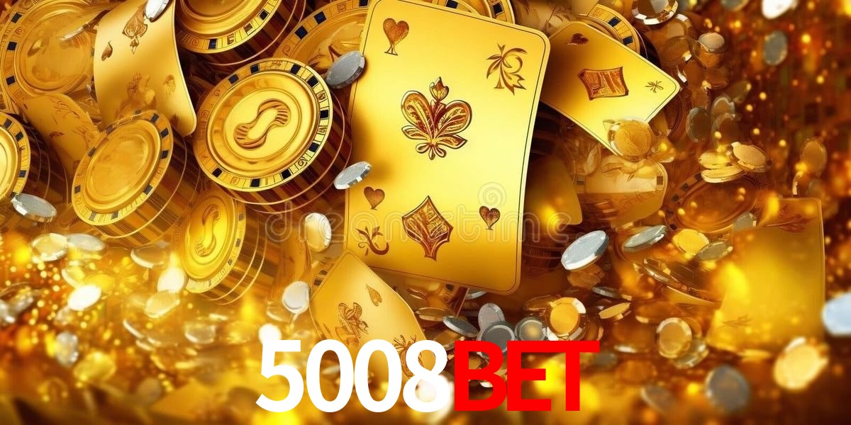 Descubra a Essência do 5008BET: Nossa História e Compromissos