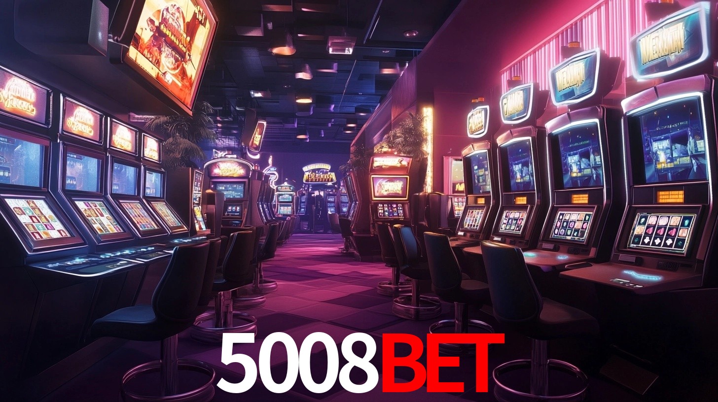 Exclusive Games 5008BET