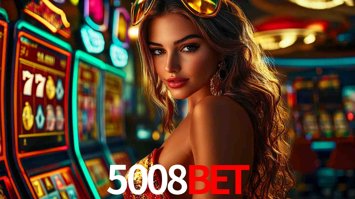 Tournaments 5008BET