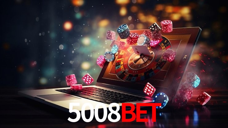 Descubra a Essência do 5008BET: Nossa História e Compromissos
