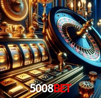 Torneios 5008BET