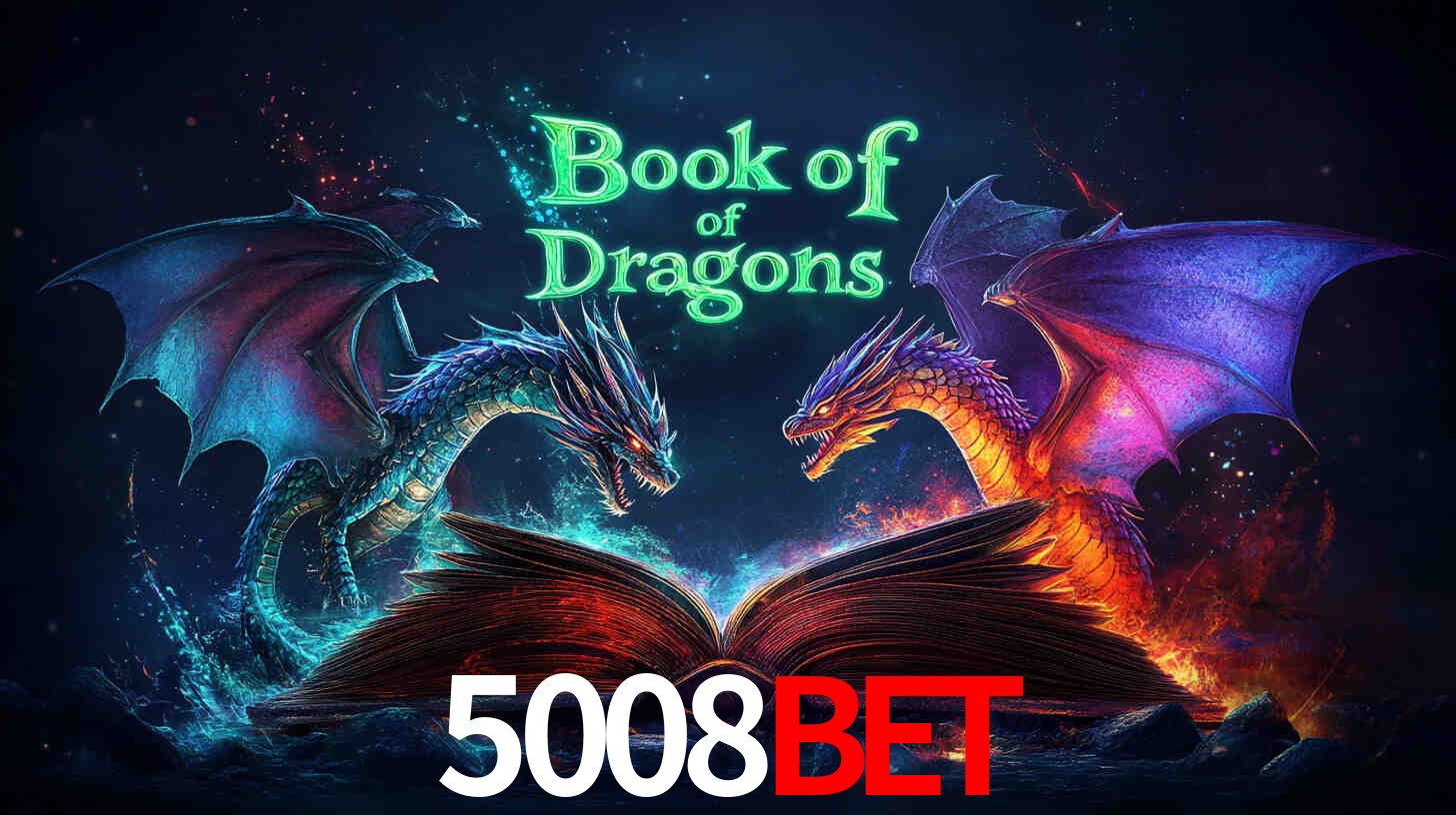 A Revolução dos Aplicativos de Jogos no 5008BET