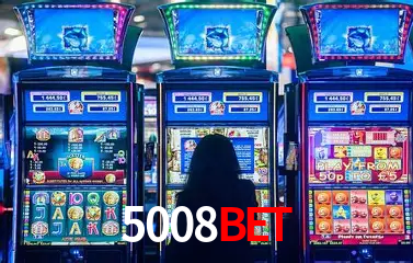 Descubra a Essência do 5008BET: Nossa História e Compromissos