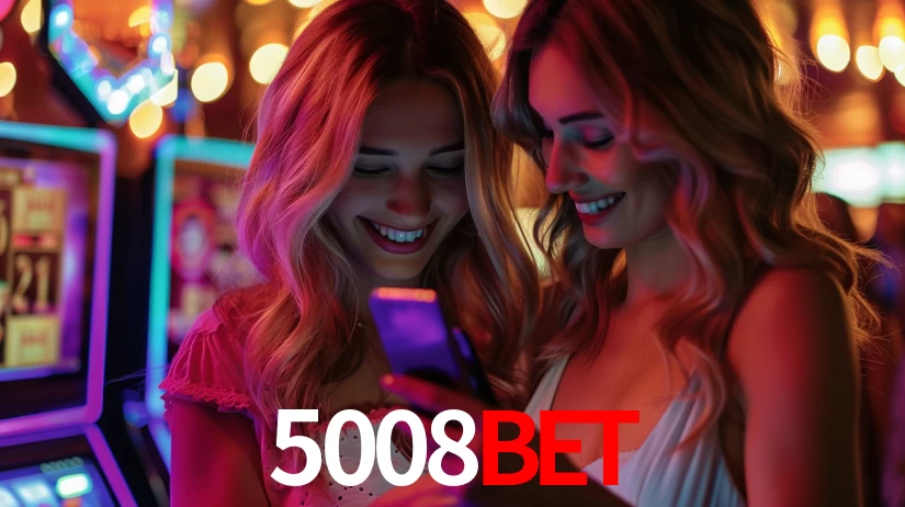 5008BET,5008BET app