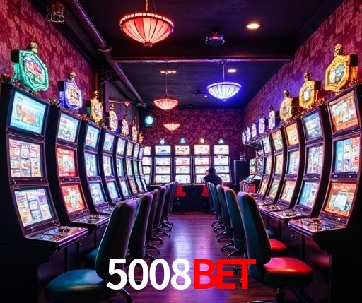 Promoções Sazonais 5008BET