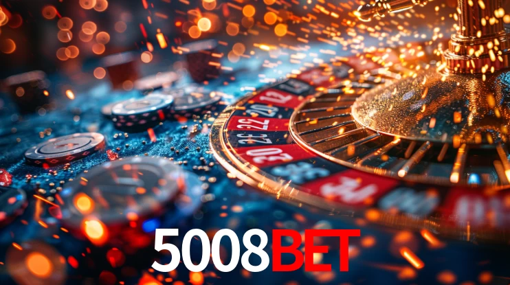 Quick Registration 5008BET
