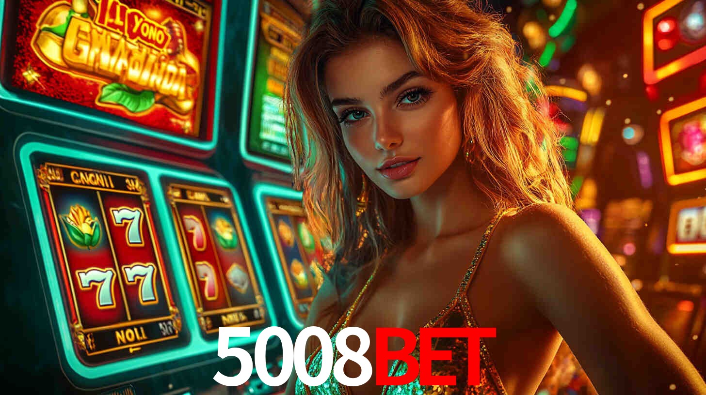 Programa VIP 5008BET