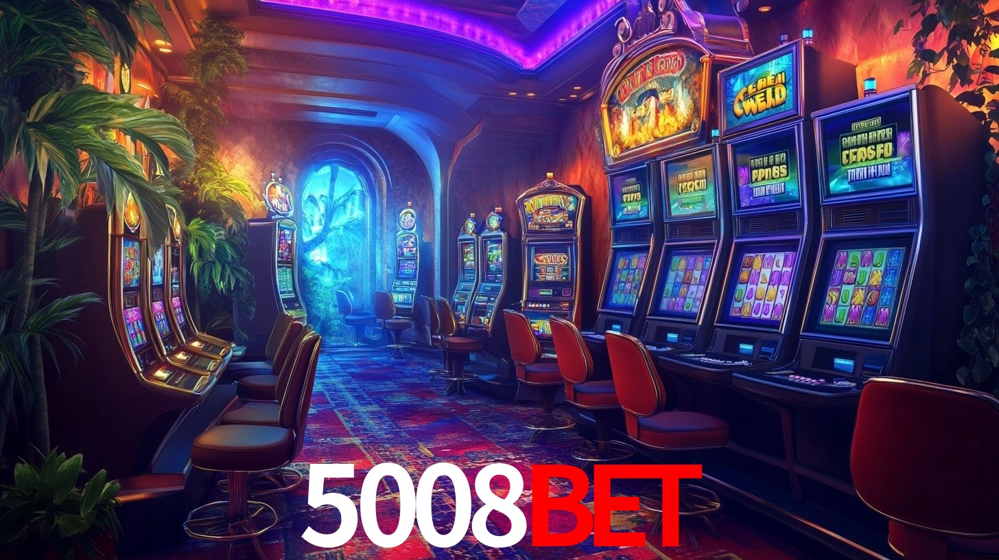 Live Casino 5008BET