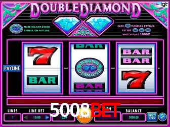 Descubra a Magia dos Jogos de Arcade no 5008BET