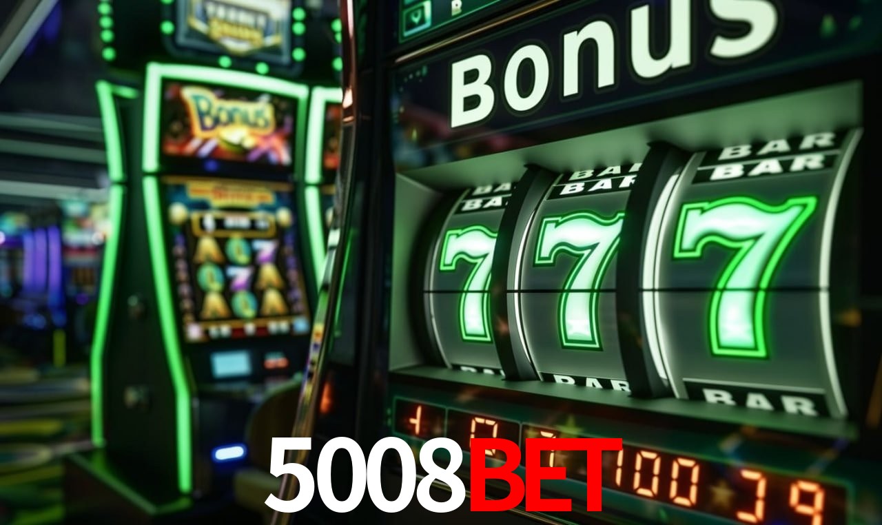 Live Casino 5008BET