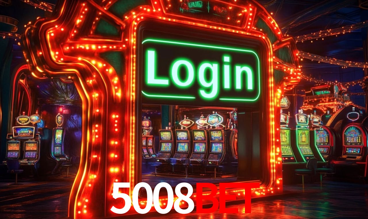 Casino VIP 5008BET