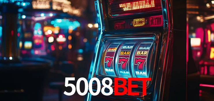 Blackjack Table 5008BET