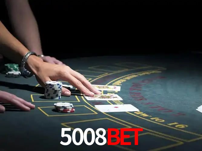 Sistemas de Segurança 5008BET