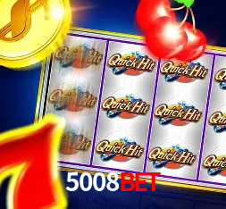 Apostas Esportivas na 5008BET: Um Guia Completo