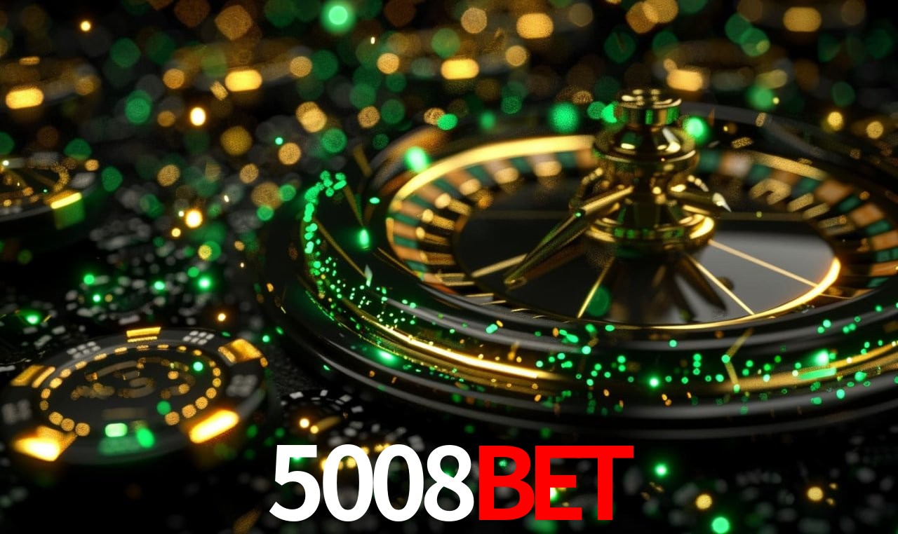 Ofertas Exclusivas 5008BET