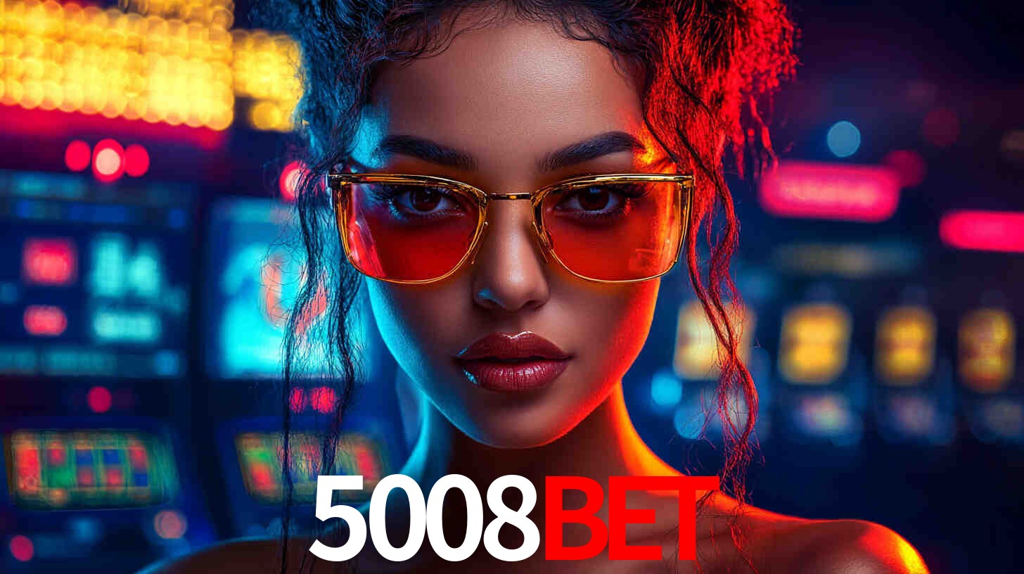 A Popularidade dos Caça-Níqueis no 5008BET
