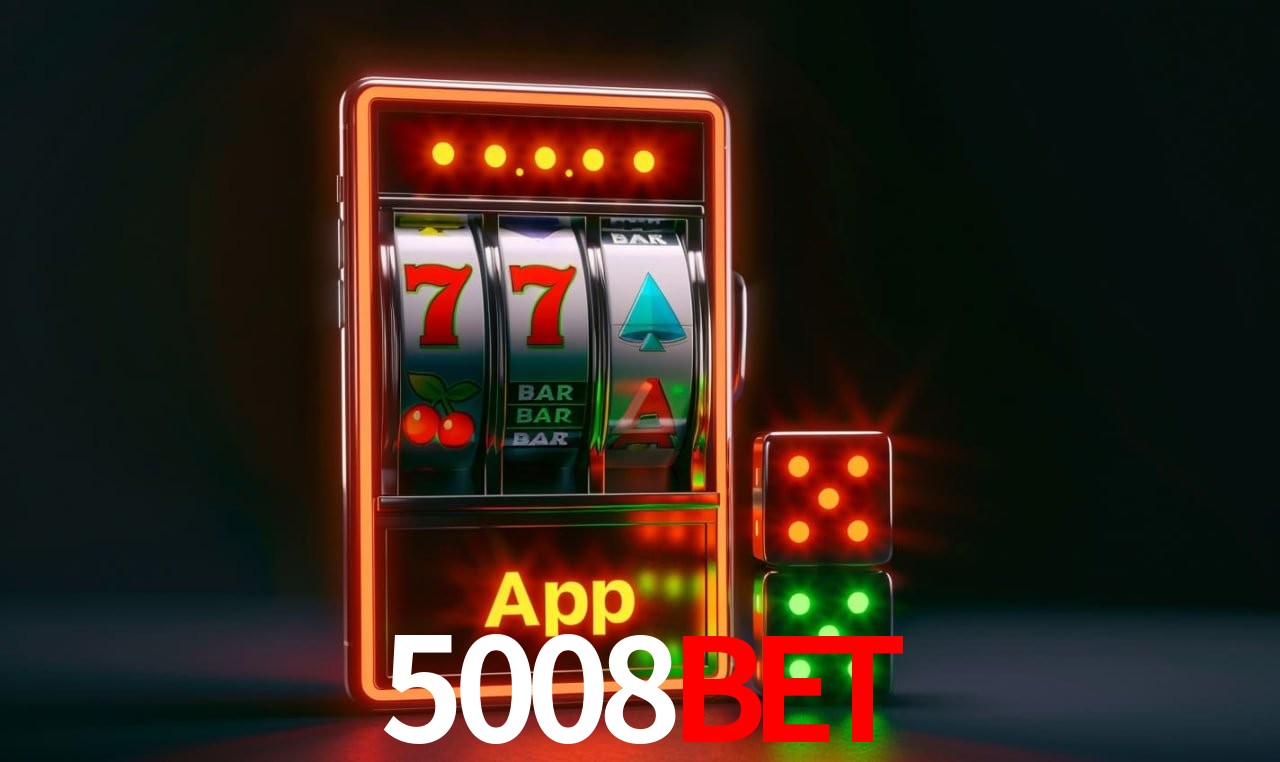 Estatísticas Esportivas 5008BET