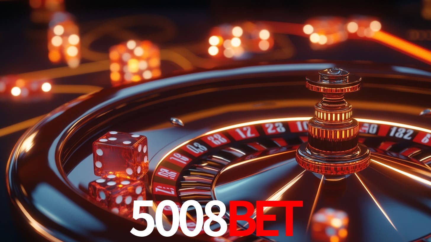 Spaceman Game 5008BET