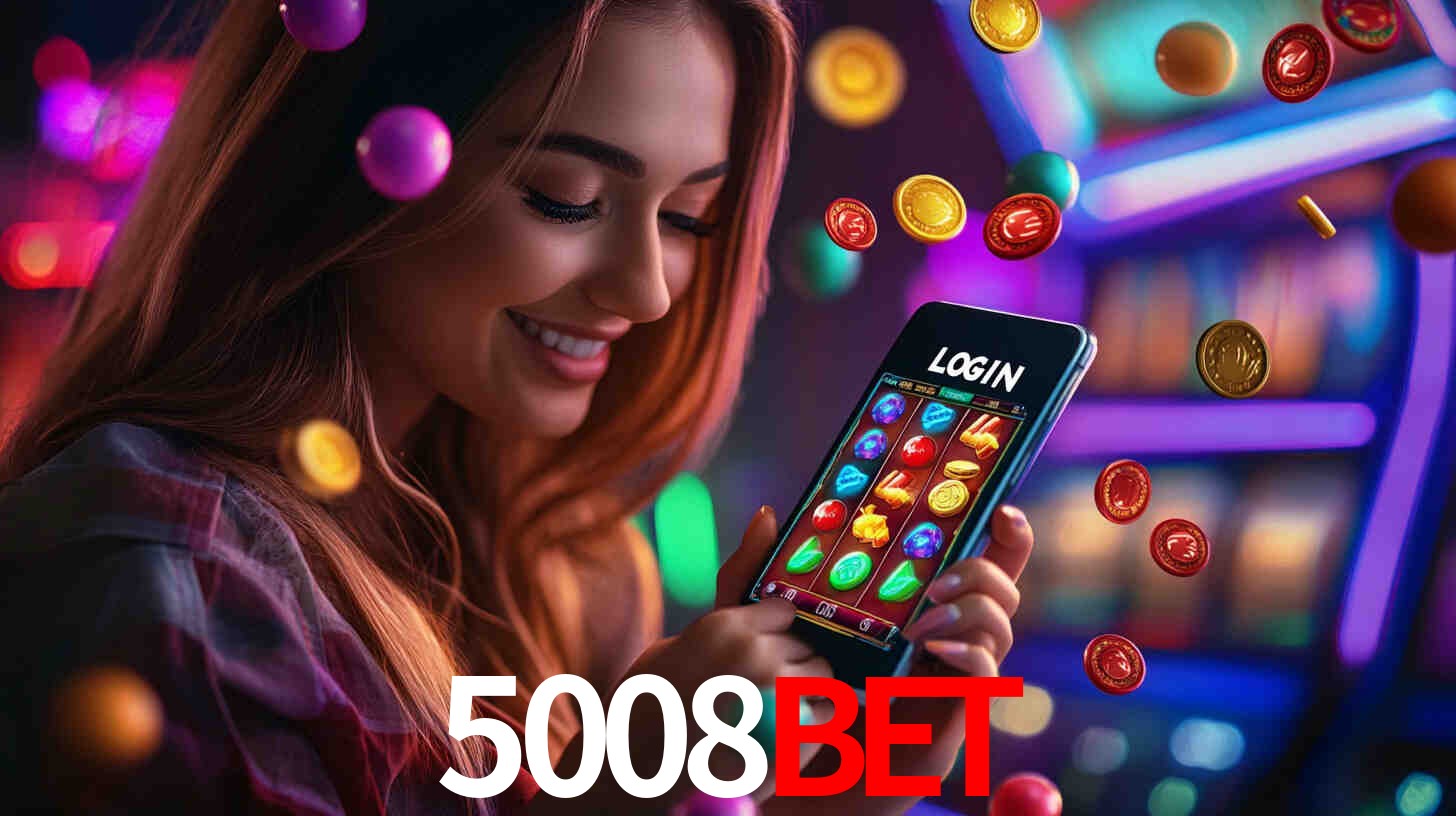 5008BET,5008BET app