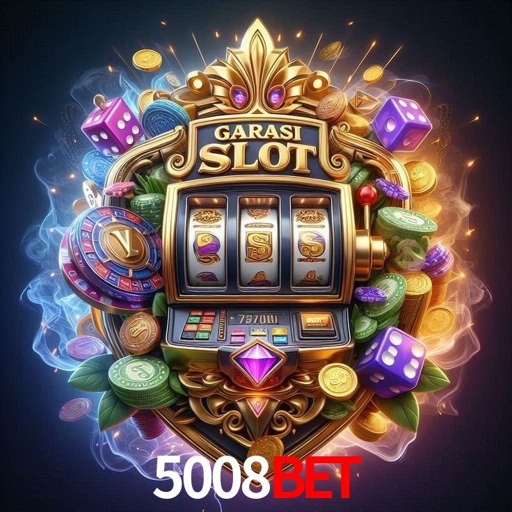 Provedores de Jogos 5008BET
