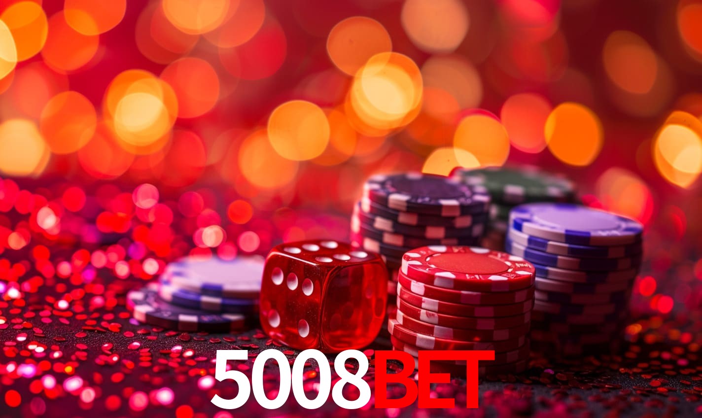A Popularidade dos Caça-Níqueis no 5008BET